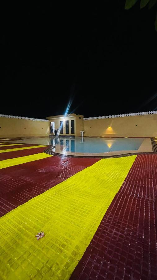 L S Haveli Hotel Pushkar Exterior foto